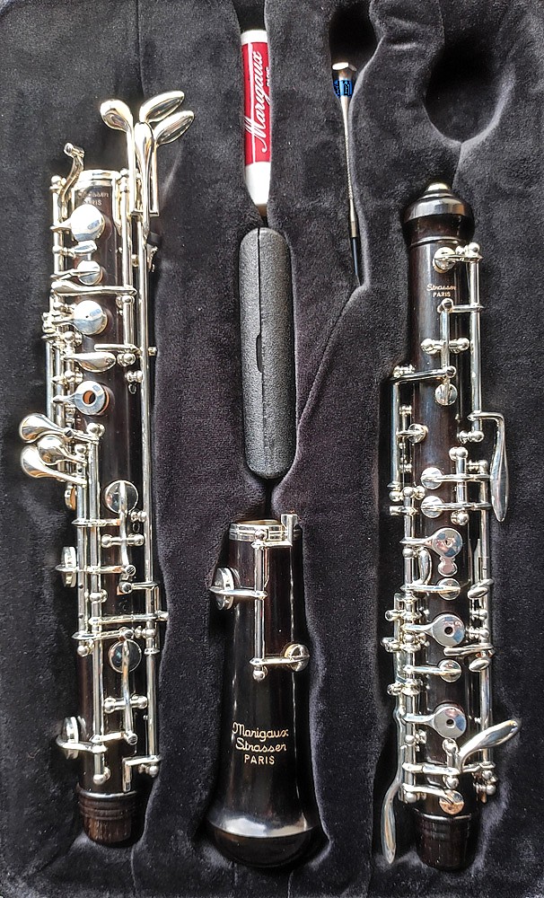 image Hautbois